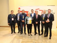 Ogólnopolski Ranking Gmin i Powiatów 2019