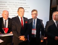 Ogólnopolski Ranking Gmin i Powiatów 2019