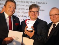 Ogólnopolski Ranking Gmin i Powiatów 2019