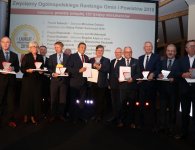 Ogólnopolski Ranking Gmin i Powiatów 2019