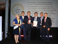 Ogólnopolski Ranking Gmin i Powiatów 2019