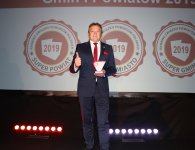 Ogólnopolski Ranking Gmin i Powiatów 2019