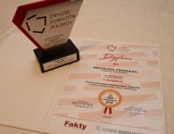 Ogólnopolski Ranking Gmin i Powiatów 2019