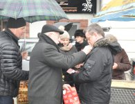 WOŚP 2016 rok 