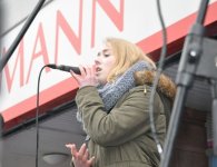 WOŚP 2016 rok 