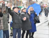 WOŚP 2016 rok 