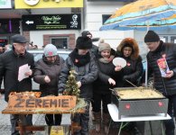 WOŚP 2016 rok 