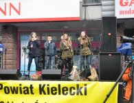 WOŚP 2016 rok 