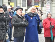 WOŚP 2016 rok 