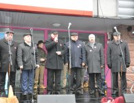 WOŚP 2016 rok 