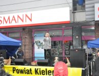 WOŚP 2016 rok 