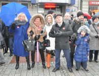 WOŚP 2016 rok 