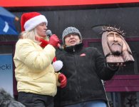 WOŚP 2016 rok 