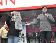WOŚP 2016 rok 