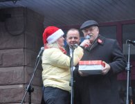 WOŚP 2016 rok 