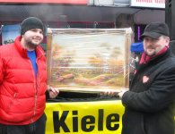WOŚP 2016 rok 