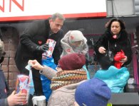 WOŚP 2016 rok 
