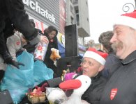 WOŚP 2016 rok 