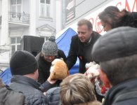 WOŚP 2016 rok 