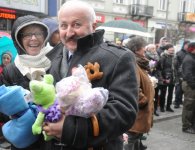 WOŚP 2016 rok 