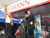 WOŚP 2016 rok 