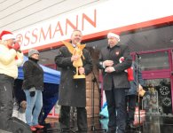 WOŚP 2016 rok 