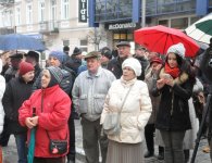 WOŚP 2016 rok 