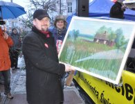 WOŚP 2016 rok 