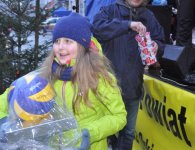 WOŚP 2016 rok 