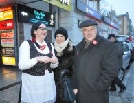 WOŚP 2016 rok 