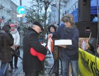 WOŚP 2016 rok 
