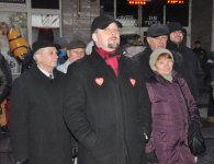 WOŚP 2016 rok 