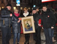 WOŚP 2016 rok 
