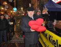 WOŚP 2016 rok 