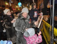 WOŚP 2016 rok 