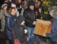 WOŚP 2016 rok 
