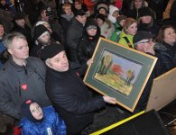 WOŚP 2016 rok 