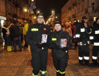WOŚP 2016 rok 