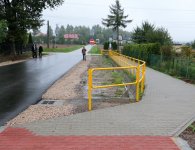 Nowe drogi w gminie Strawczyn już otwarte