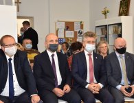 Seniorzy w Chmielniku mają swoje miejsce