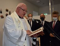 Seniorzy w Chmielniku mają swoje miejsce