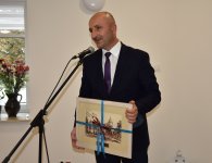 Seniorzy w Chmielniku mają swoje miejsce