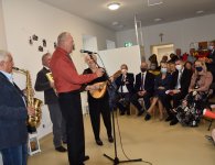 Seniorzy w Chmielniku mają swoje miejsce