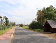 Gmina Łagów i Nowa Słupia z nowymi drogami 