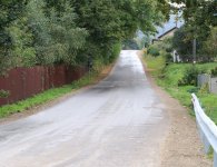 Gmina Łagów i Nowa Słupia z nowymi drogami 