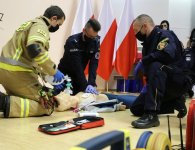 Ruszyła akcja defibrylacja