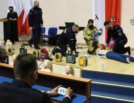 Ruszyła akcja defibrylacja