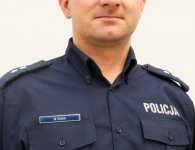 Nowi komendanci komisariatów w powiecie kieleckim