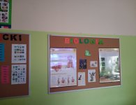 Nowoczesny sprzęt dla wychowanków z Podzamcza