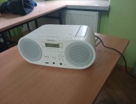 Nowoczesny sprzęt dla wychowanków z Podzamcza